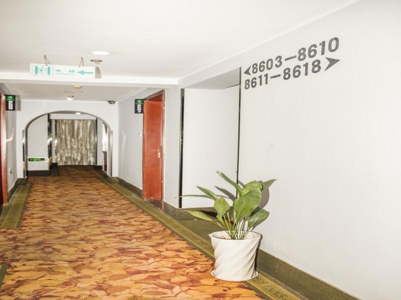 Greentree Inn Jinhua South Railway Station Esterno foto